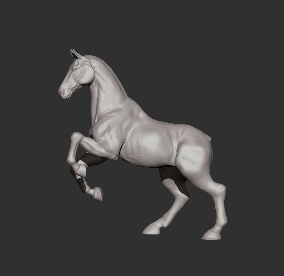 ParisSimmer) - Horse Whisperer - The Sims 4 Mods - CurseForge